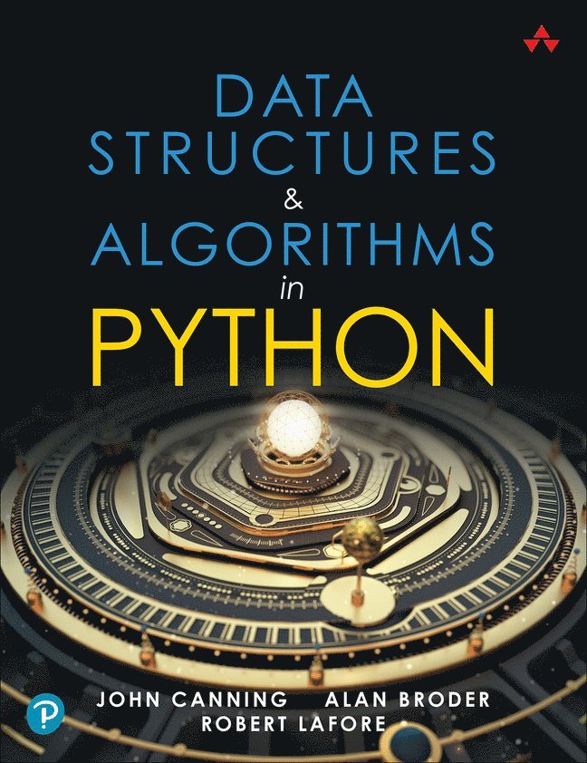 Data Structures & Algorithms in Python 1