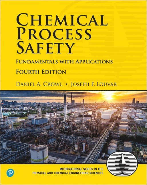 Chemical Process Safety 1