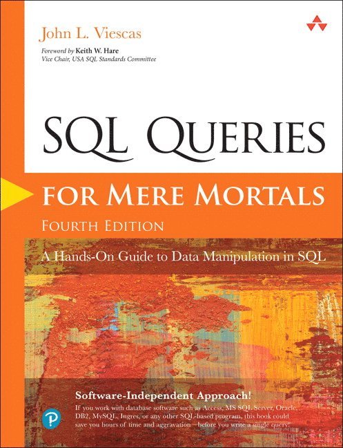 SQL Queries for Mere Mortals 1