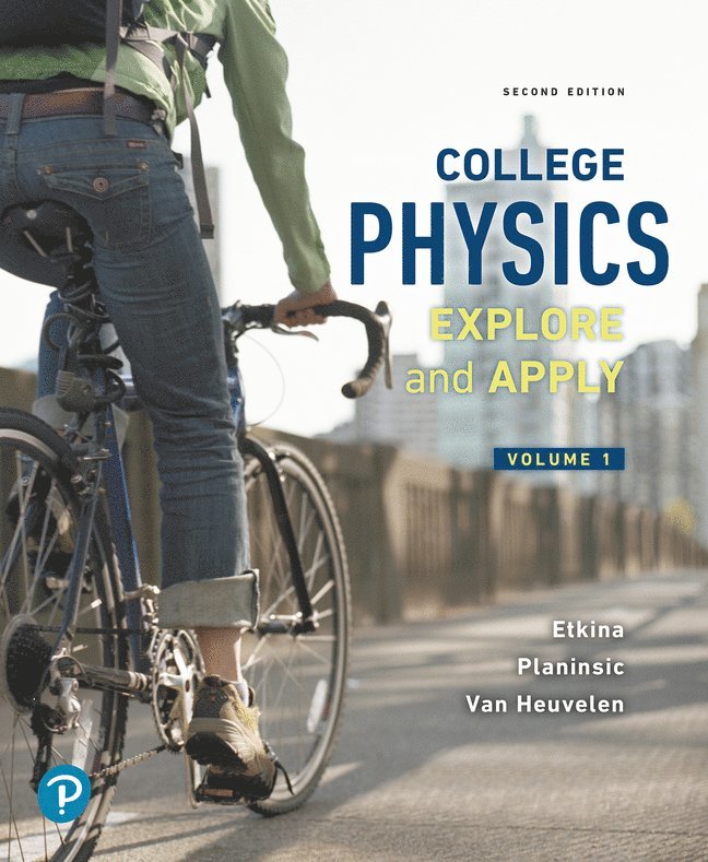 College Physics 1