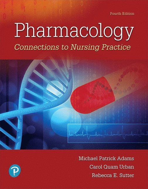 Pharmacology 1