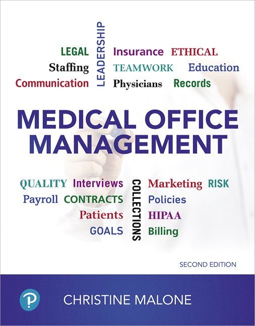 Medical Office Management 1