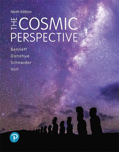 Cosmic Perspective, The 1