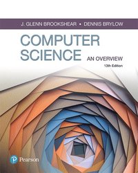 bokomslag Computer Science