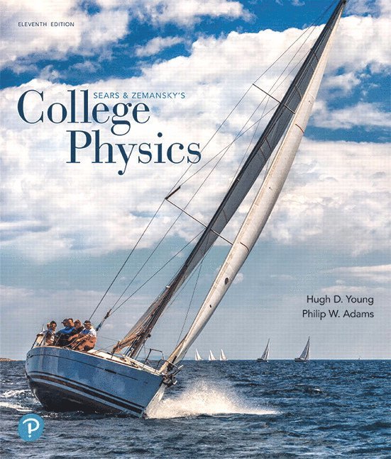 College Physics 1