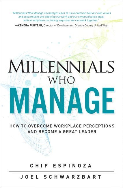 Millennials Who Manage 1