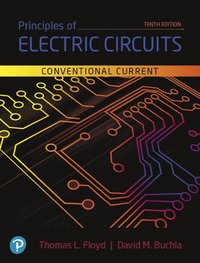 bokomslag Principles of Electric Circuits