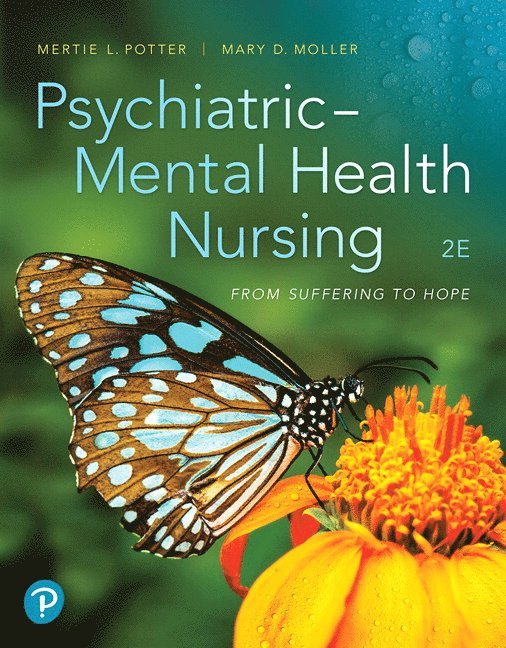 Psychiatric-Mental Health Nursing 1