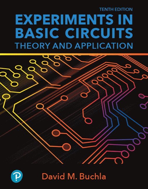 Experiments in Basic Circuits 1