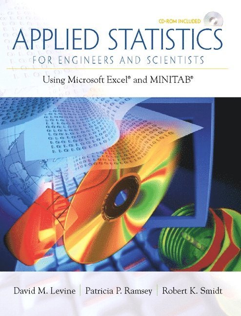 Applied Statistics for Engineers and Scientists 1
