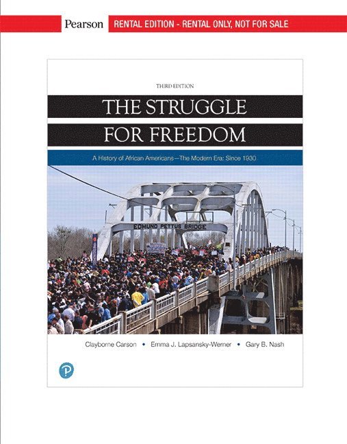 Struggle for Freedom, The