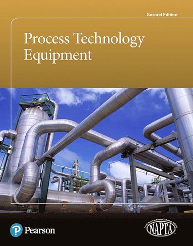 bokomslag Process Technology Equipment