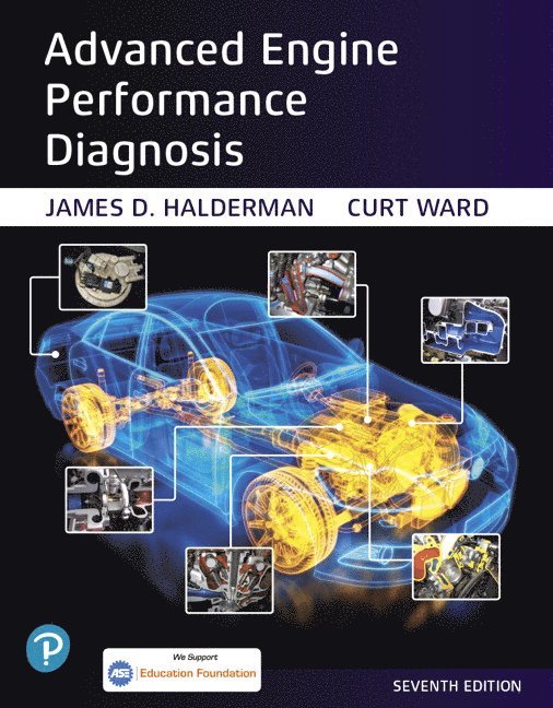 Advanced Engine Performance Diagnosis