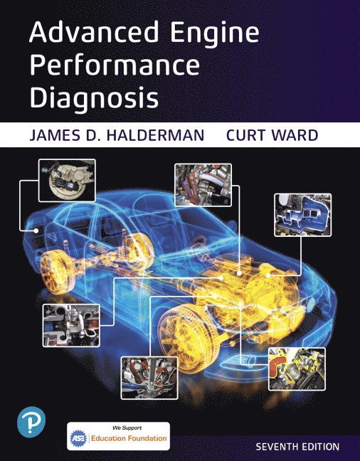 Advanced Engine Performance Diagnosis 1