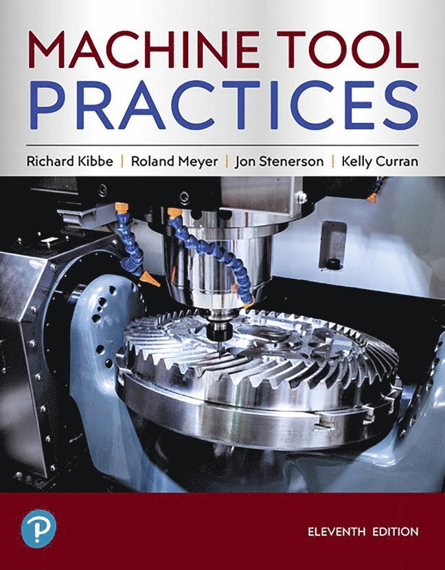 Machine Tool Practices 1