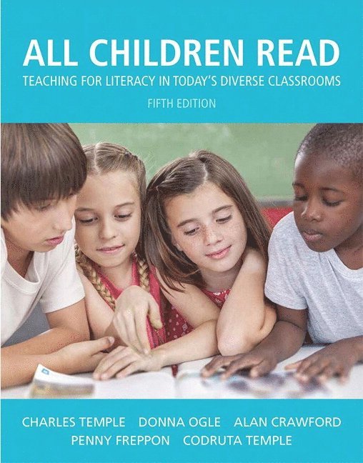 All Children Read 1