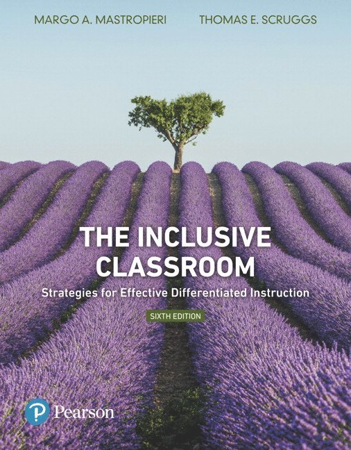 Inclusive Classroom, The 1