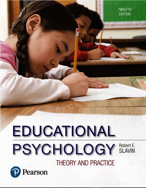 Educational Psychology