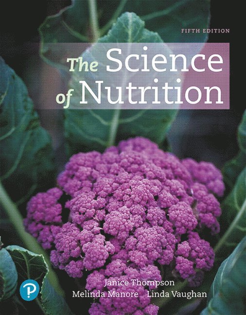 Science of Nutrition, The 1