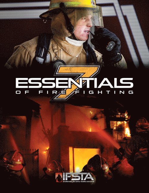 Essentials of Fire Fighting 1