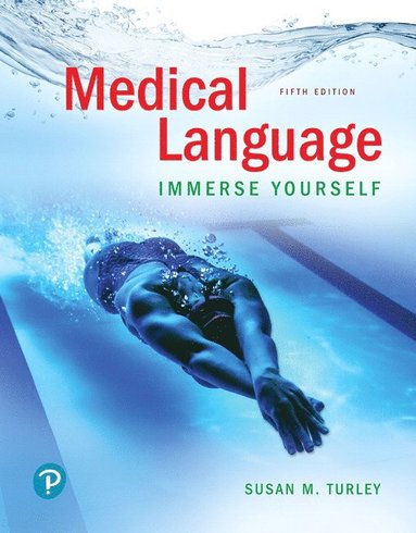 bokomslag Medical Language