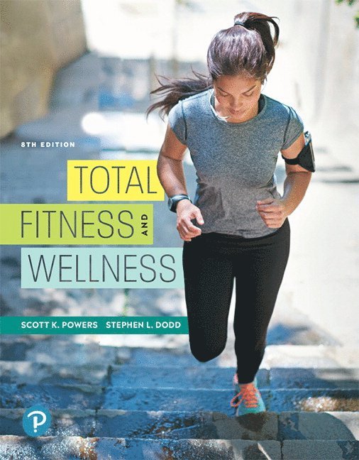 Total Fitness and Wellness 1