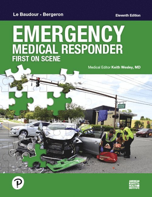 Emergency Medical Responder 1