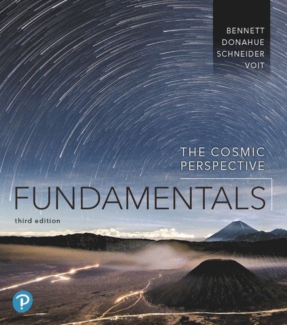 Cosmic Perspective Fundamentals, The 1