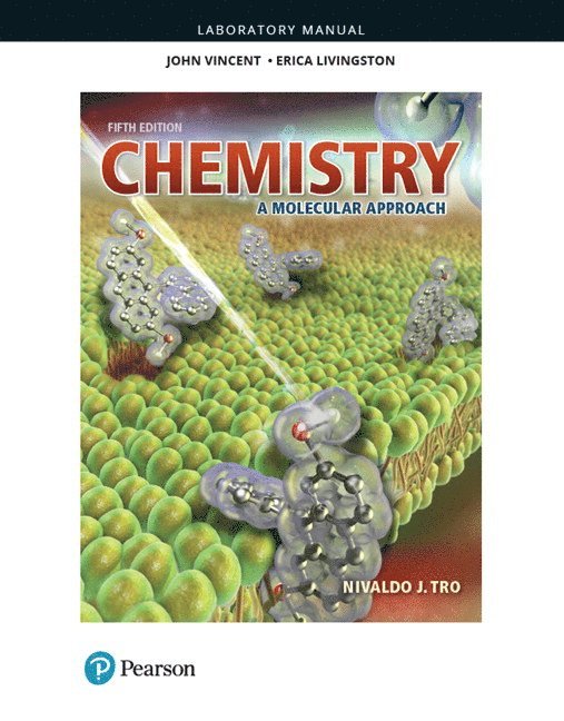 Laboratory Manual for Chemistry 1