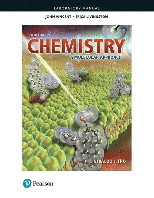 Laboratory Manual for Chemistry