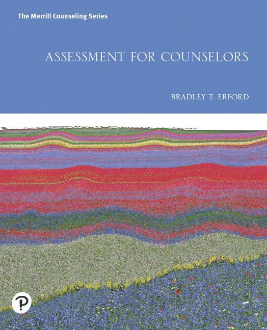 Assessment for Counselors