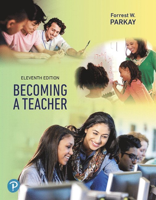 Becoming a Teacher 1