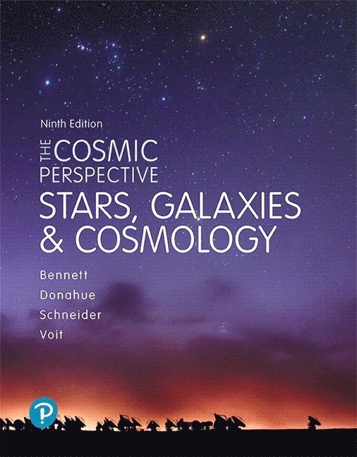 Cosmic Perspective, The 1