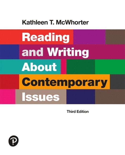 Reading and Writing About Contemporary Issues 1