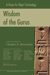 bokomslag Wisdom of the Gurus