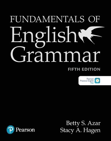 bokomslag Fundamentals of English Grammar Student Book with Essential Online Resources, 5e