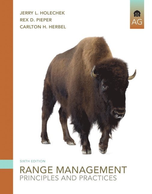 Range Management 1