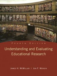 bokomslag Understanding and Evaluating Educational Research