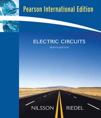 bokomslag Electric Circuits
