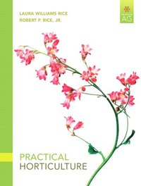 bokomslag Practical Horticulture