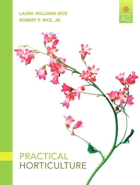 Practical Horticulture 1