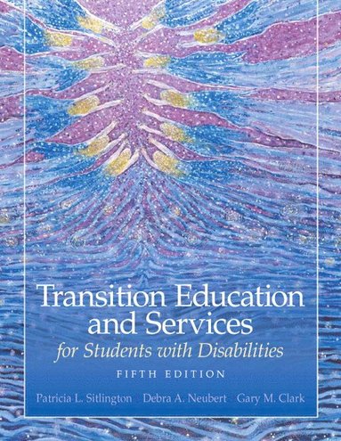 bokomslag Transition Education and Services for Students with Disabilities