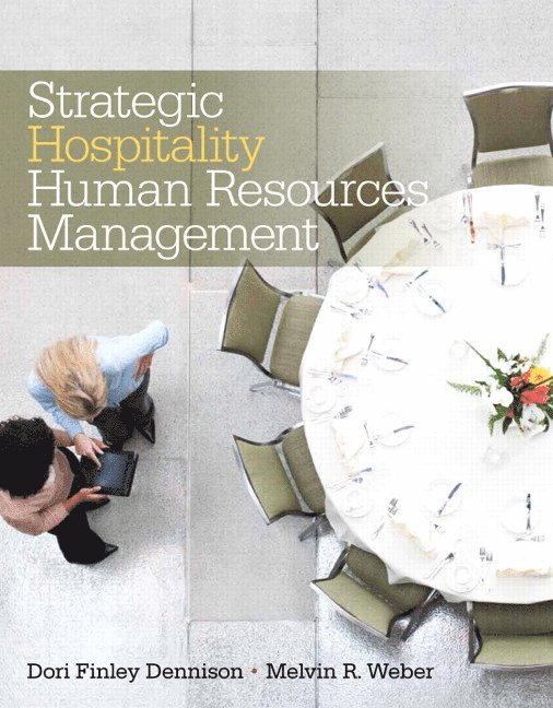 Strategic Hospitality Human Resources Management 1