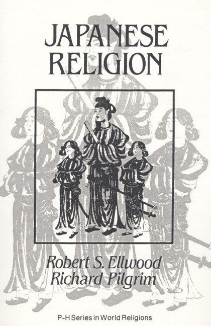Japanese Religion