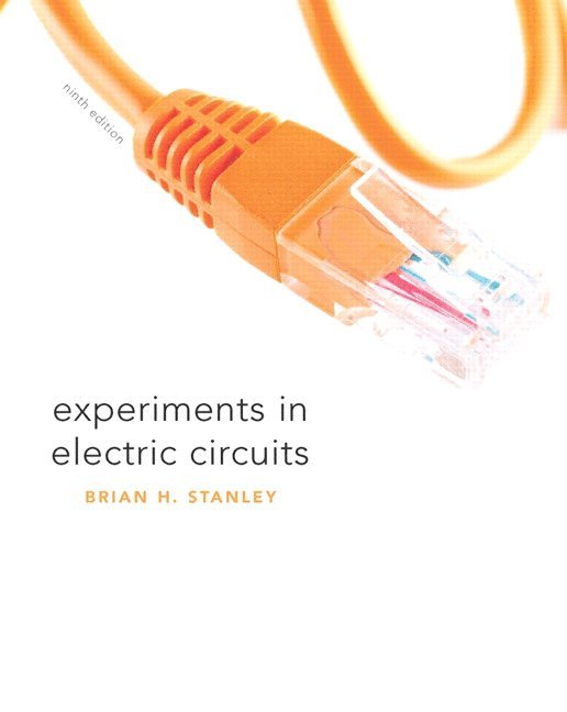 Lab Manual for Principles of Electric Circuits 1