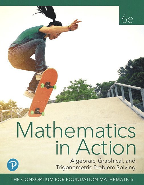 Mathematics in Action 1