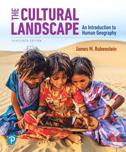 Cultural Landscape, The 1