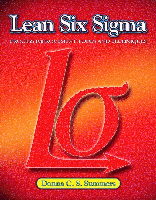 Lean Six Sigma