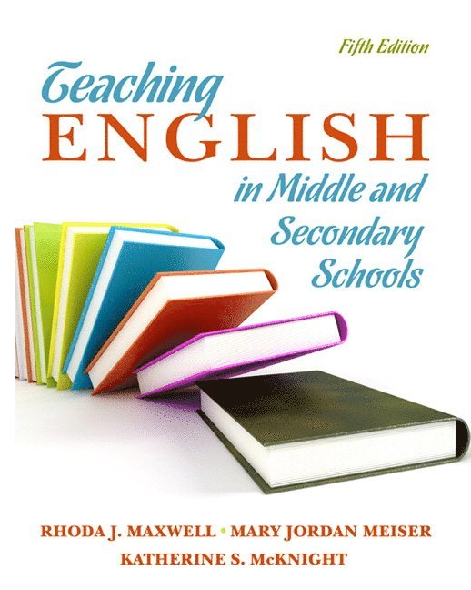 Teaching English in Middle and Secondary Schools 1