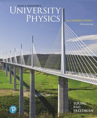 bokomslag University Physics with Modern Physics